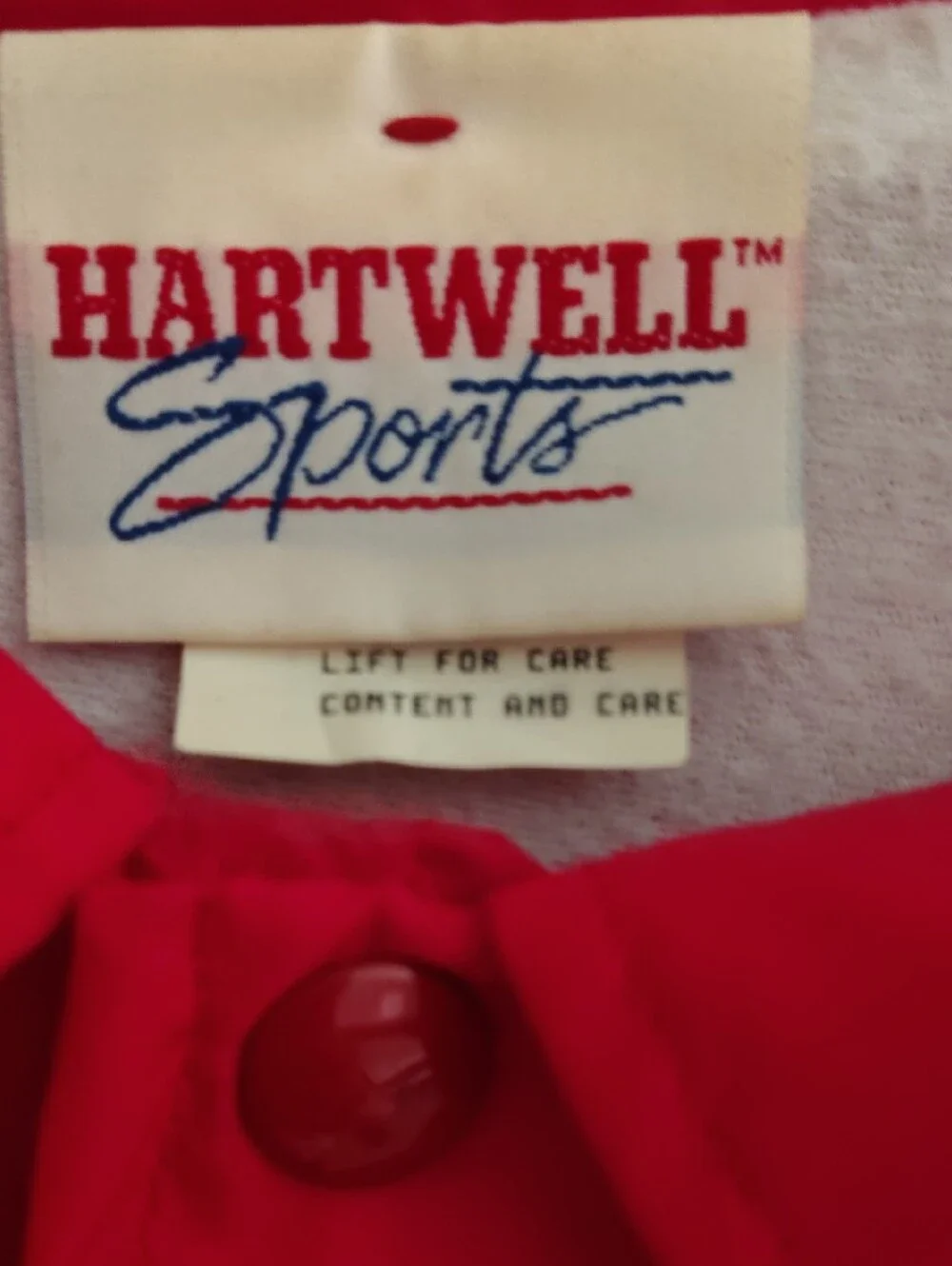 Hartwell vintage coach